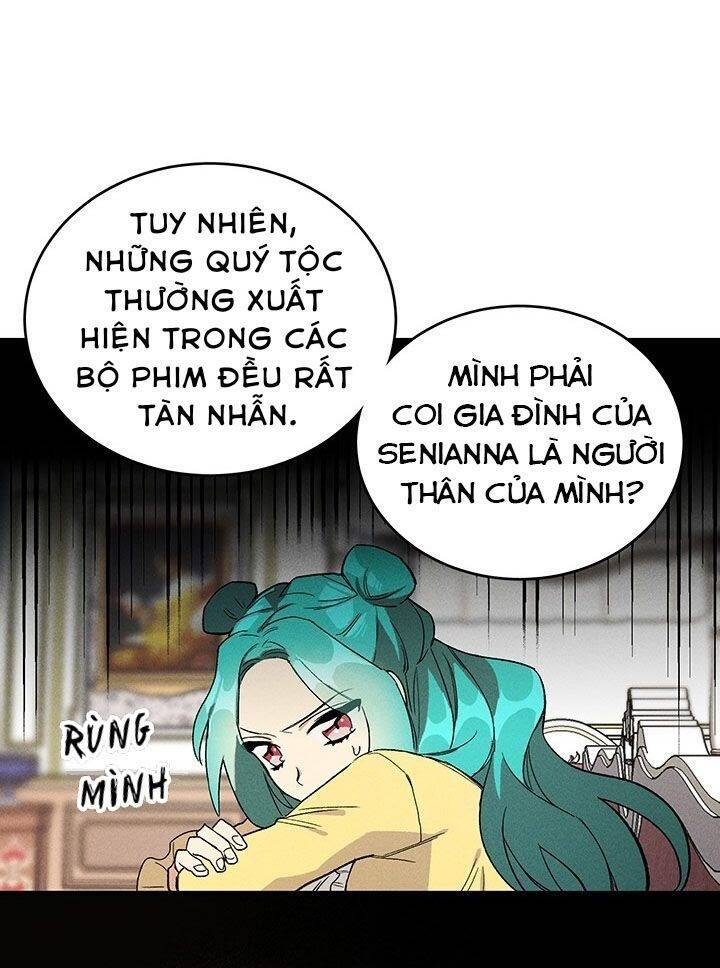 Nữ Đầu Bếp Hoàng Gia Chapter 2 - 39