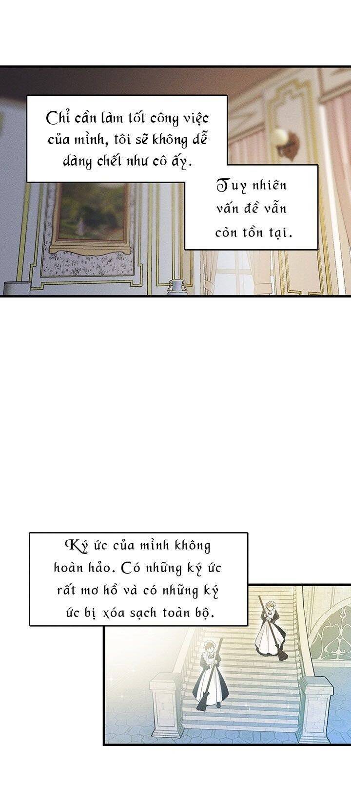 Nữ Đầu Bếp Hoàng Gia Chapter 2 - 42