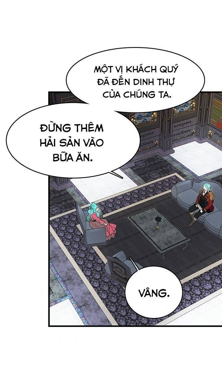 Nữ Đầu Bếp Hoàng Gia Chapter 20 - 3