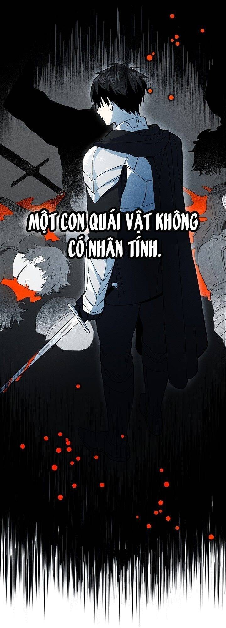 Nữ Đầu Bếp Hoàng Gia Chapter 20 - 40