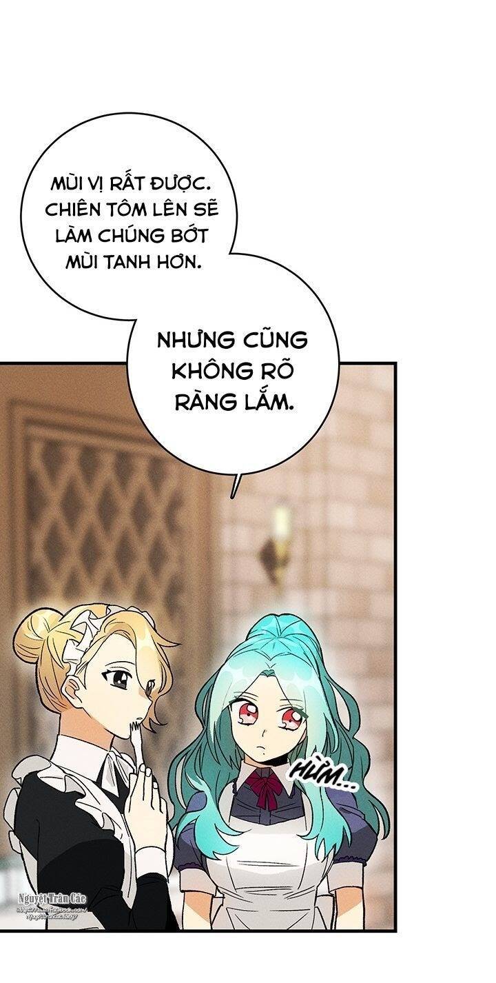 Nữ Đầu Bếp Hoàng Gia Chapter 21 - 42