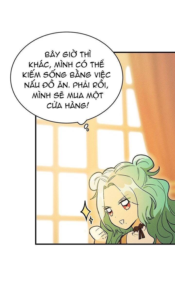 Nữ Đầu Bếp Hoàng Gia Chapter 25 - 22