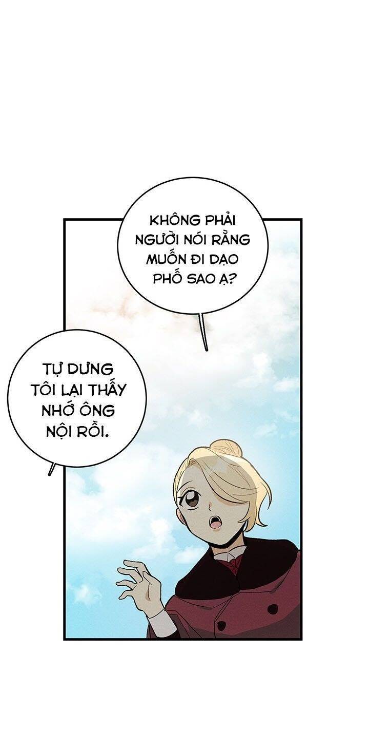 Nữ Đầu Bếp Hoàng Gia Chapter 25 - 64