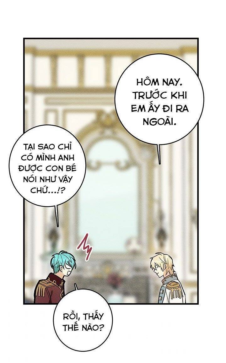 Nữ Đầu Bếp Hoàng Gia Chapter 26 - 27