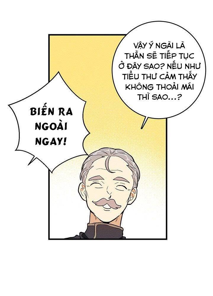 Nữ Đầu Bếp Hoàng Gia Chapter 27 - 6