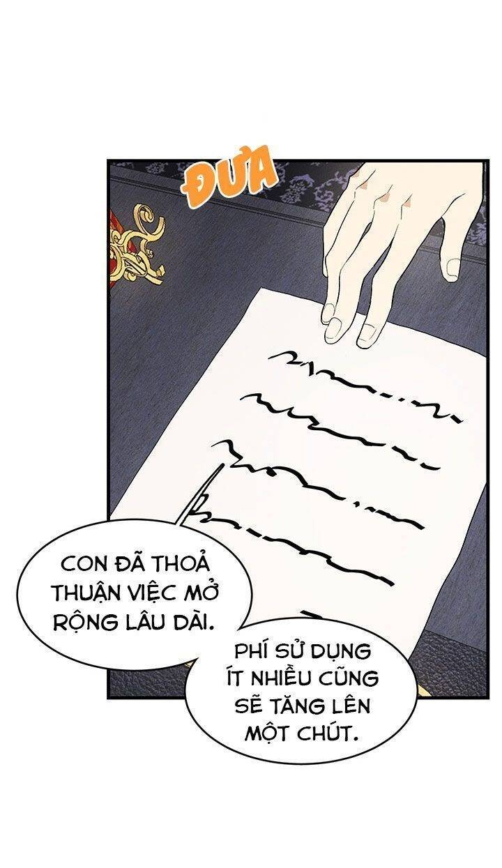 Nữ Đầu Bếp Hoàng Gia Chapter 28 - 15