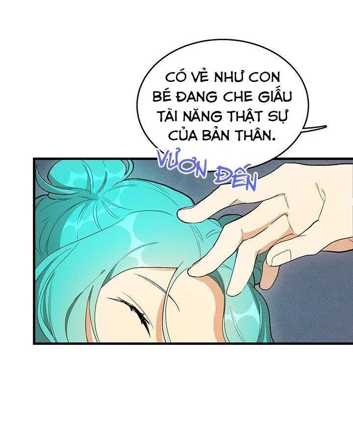 Nữ Đầu Bếp Hoàng Gia Chapter 28 - 27