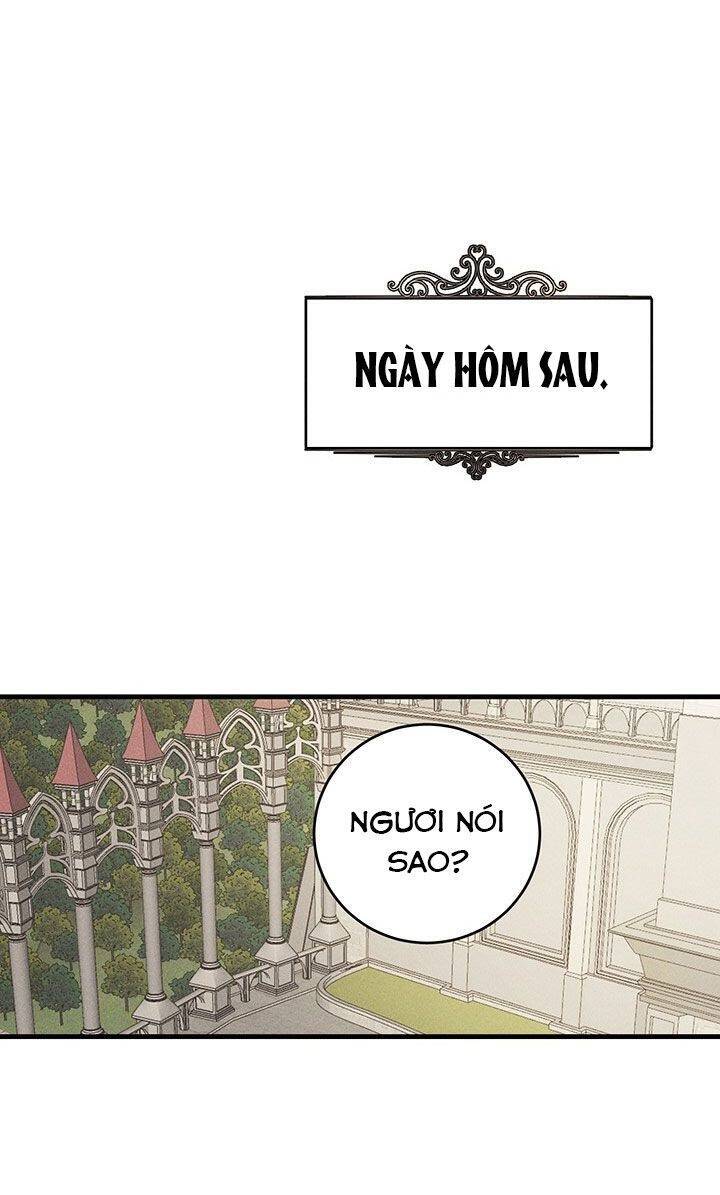 Nữ Đầu Bếp Hoàng Gia Chapter 28 - 34