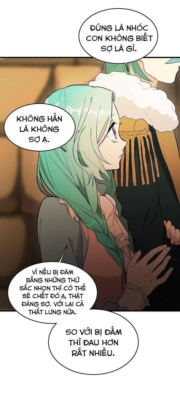 Nữ Đầu Bếp Hoàng Gia Chapter 28 - 48