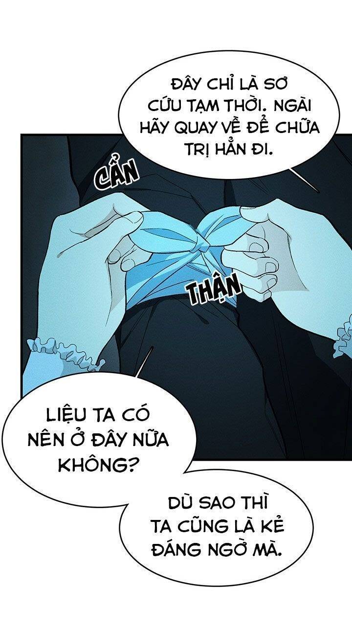 Nữ Đầu Bếp Hoàng Gia Chapter 29 - 16