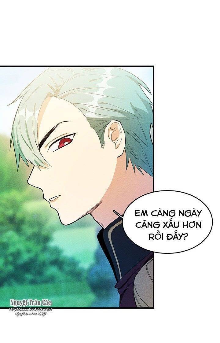 Nữ Đầu Bếp Hoàng Gia Chapter 29 - 49