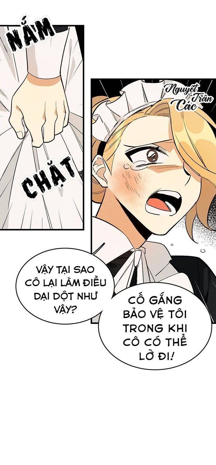 Nữ Đầu Bếp Hoàng Gia Chapter 3 - 30