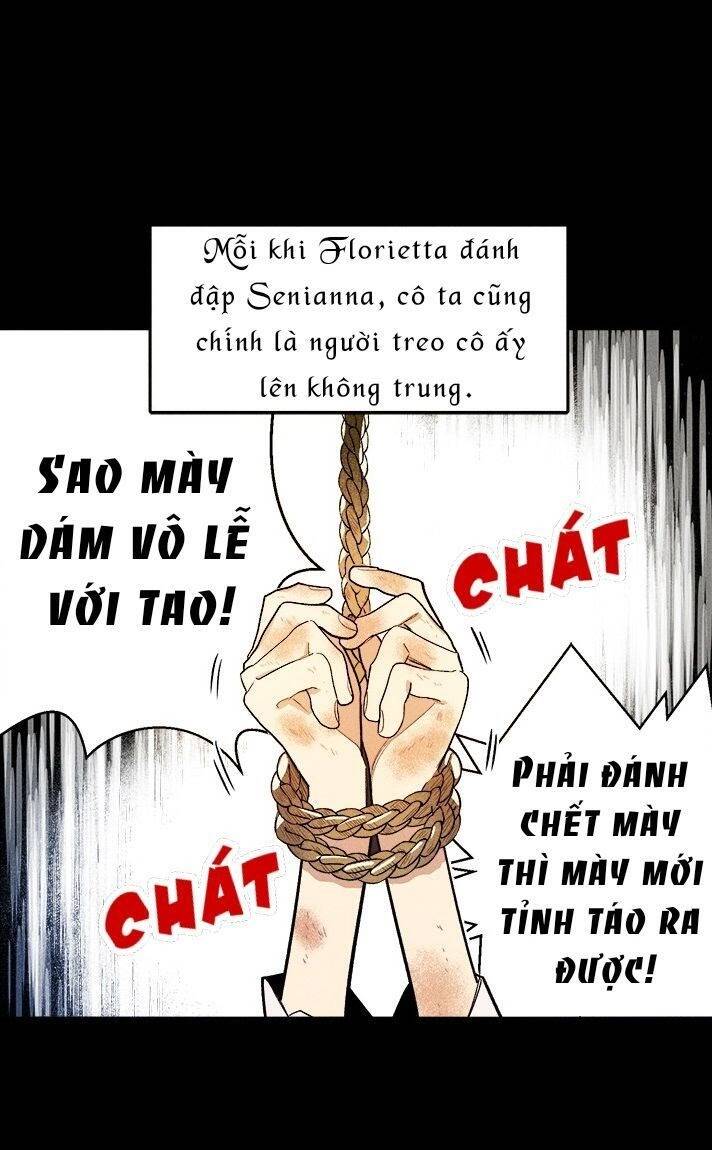 Nữ Đầu Bếp Hoàng Gia Chapter 3 - 9