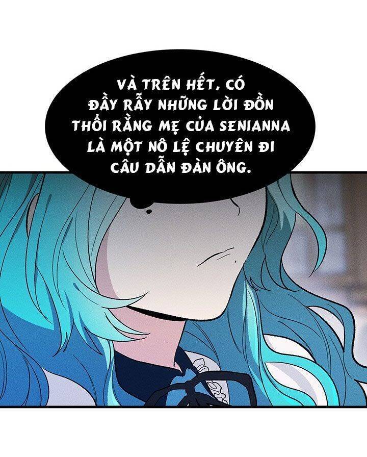 Nữ Đầu Bếp Hoàng Gia Chapter 30 - 11