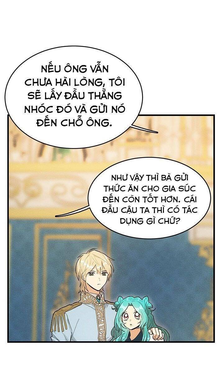 Nữ Đầu Bếp Hoàng Gia Chapter 31 - 12