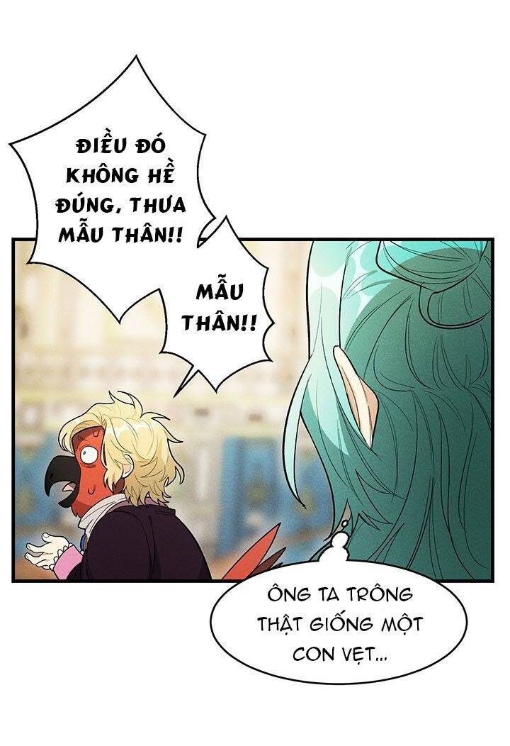 Nữ Đầu Bếp Hoàng Gia Chapter 31 - 13