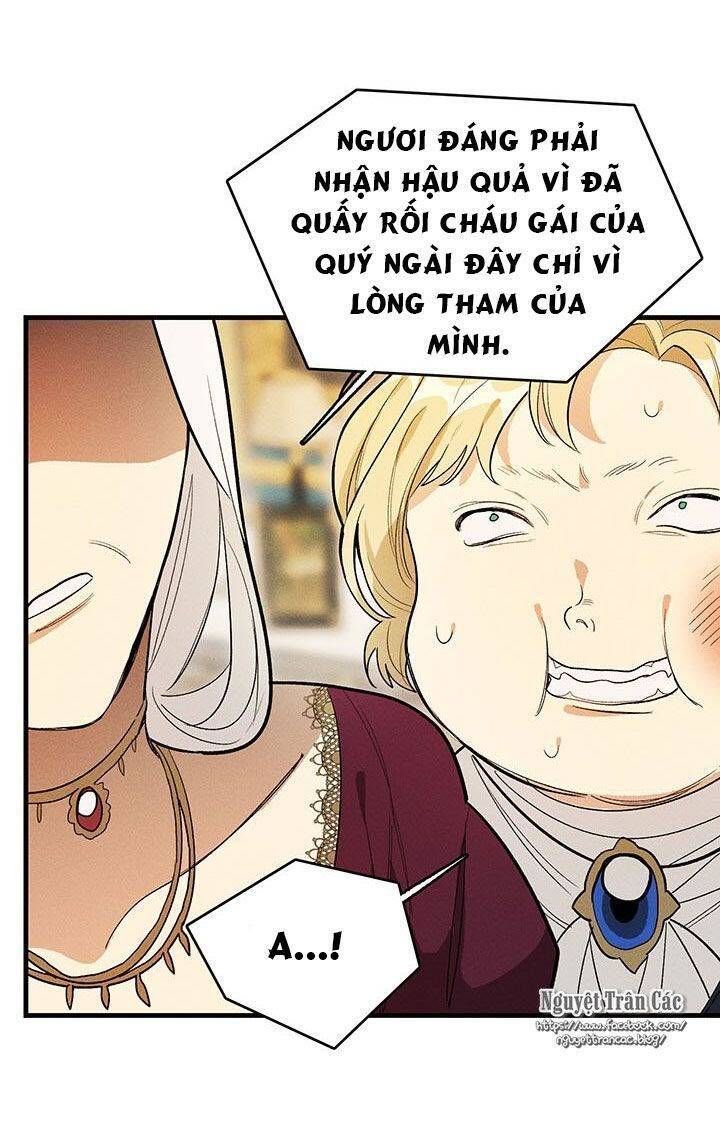 Nữ Đầu Bếp Hoàng Gia Chapter 31 - 15