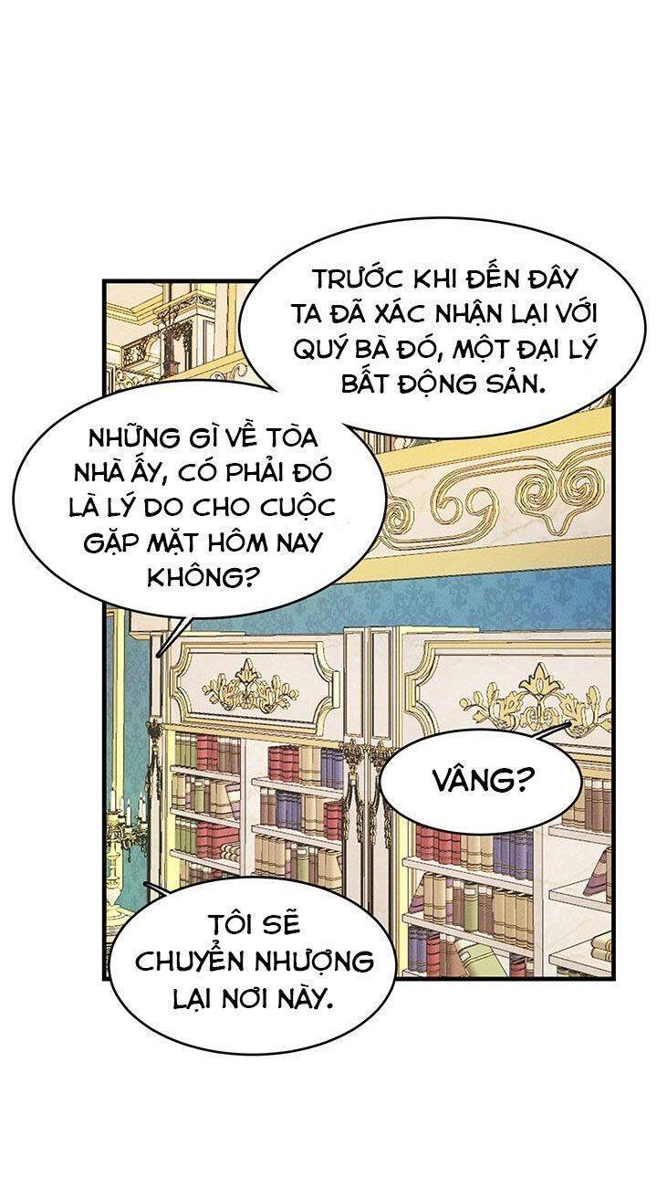 Nữ Đầu Bếp Hoàng Gia Chapter 31 - 27