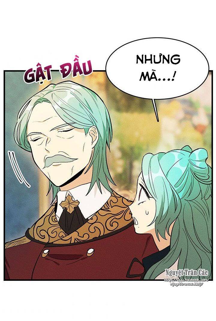 Nữ Đầu Bếp Hoàng Gia Chapter 31 - 28