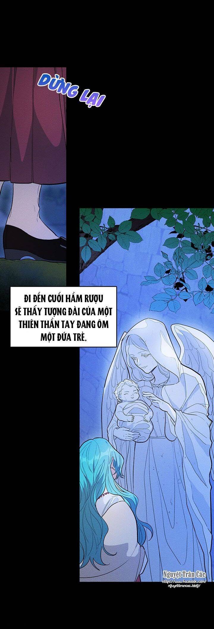 Nữ Đầu Bếp Hoàng Gia Chapter 31 - 52