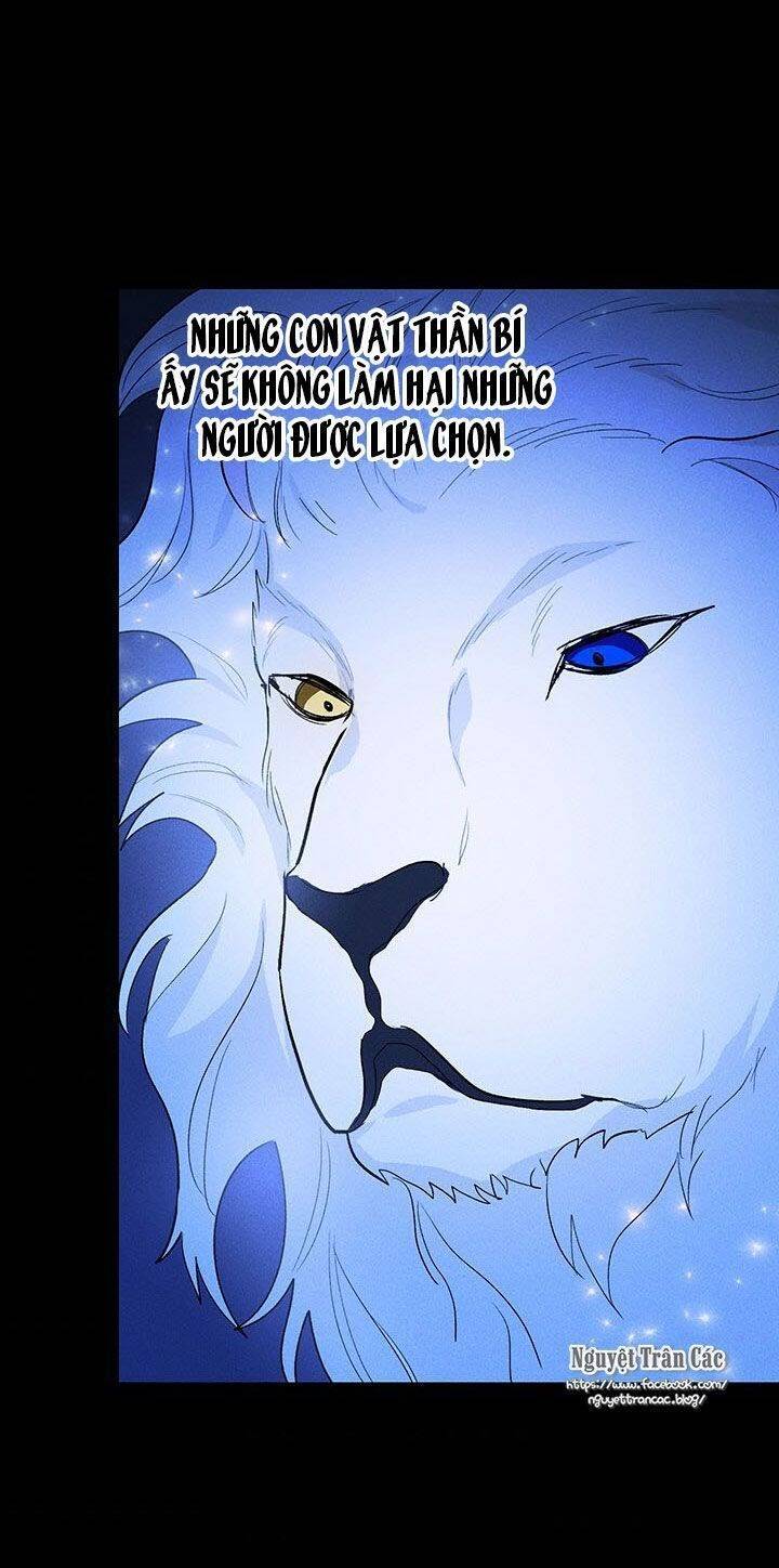 Nữ Đầu Bếp Hoàng Gia Chapter 31 - 62