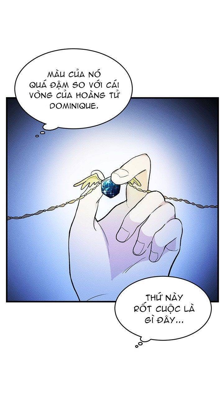 Nữ Đầu Bếp Hoàng Gia Chapter 32 - 24