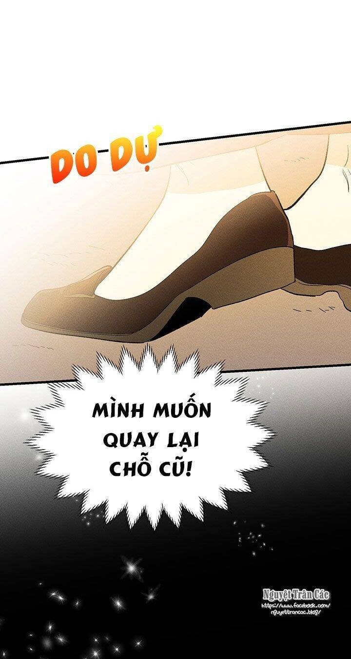 Nữ Đầu Bếp Hoàng Gia Chapter 32 - 9