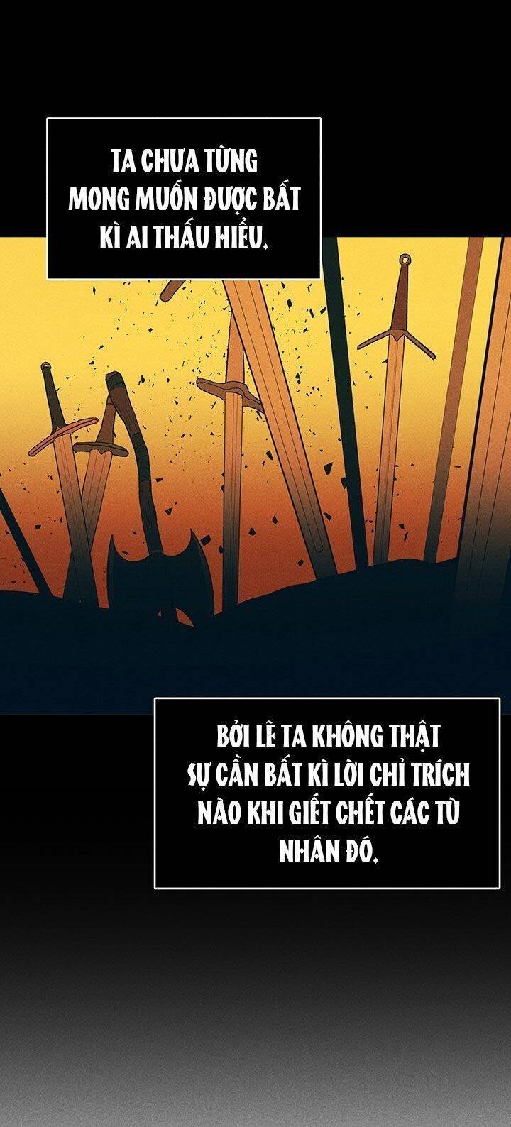 Nữ Đầu Bếp Hoàng Gia Chapter 33 - 23