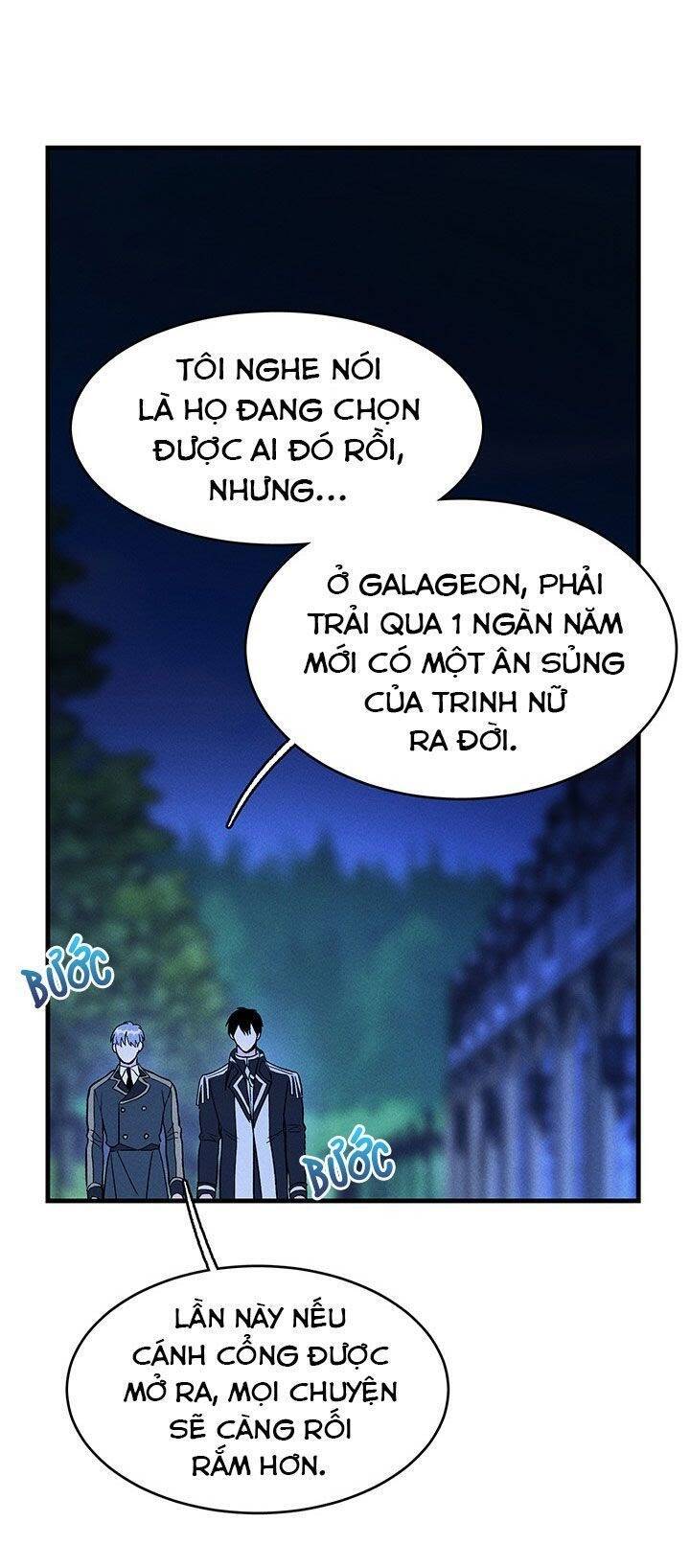 Nữ Đầu Bếp Hoàng Gia Chapter 33 - 29