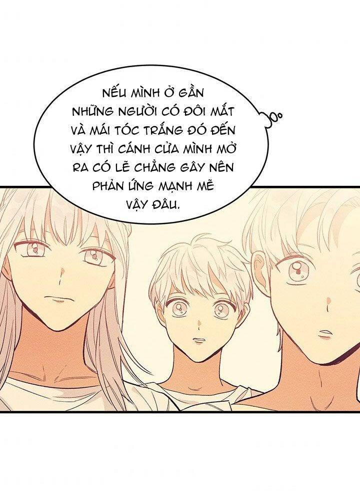 Nữ Đầu Bếp Hoàng Gia Chapter 33 - 49