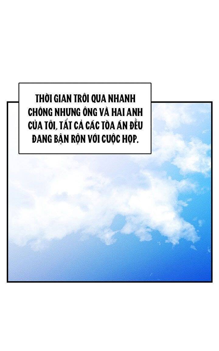 Nữ Đầu Bếp Hoàng Gia Chapter 33 - 53