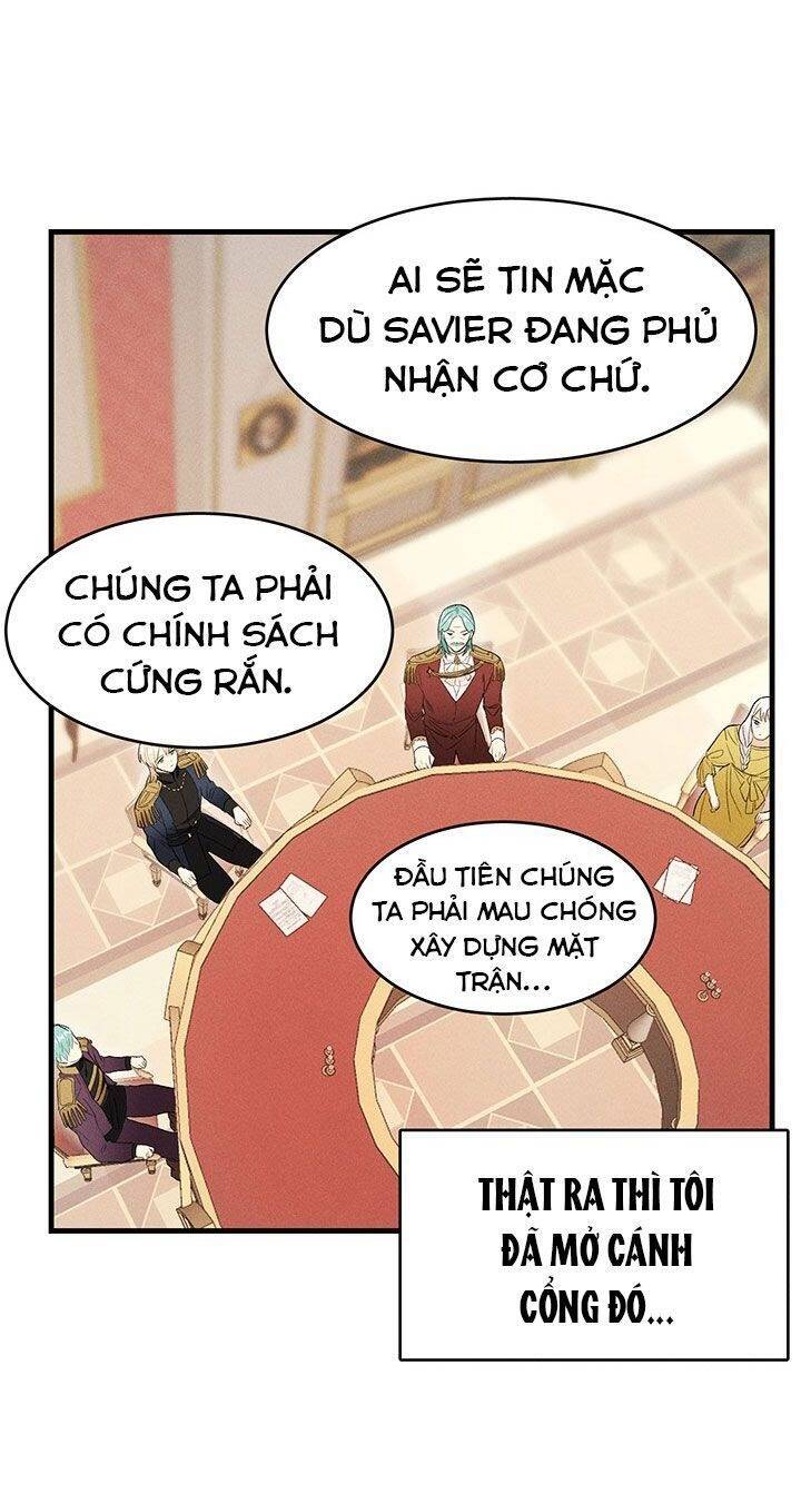 Nữ Đầu Bếp Hoàng Gia Chapter 33 - 54