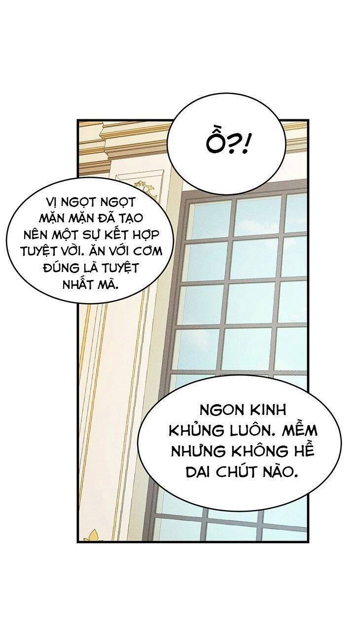 Nữ Đầu Bếp Hoàng Gia Chapter 34 - 12