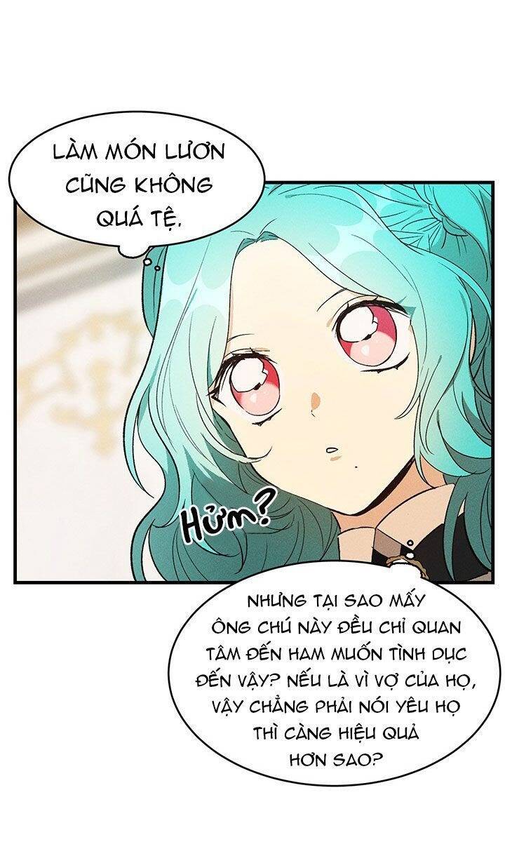 Nữ Đầu Bếp Hoàng Gia Chapter 34 - 20