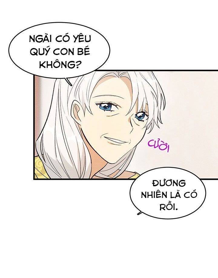 Nữ Đầu Bếp Hoàng Gia Chapter 34 - 32