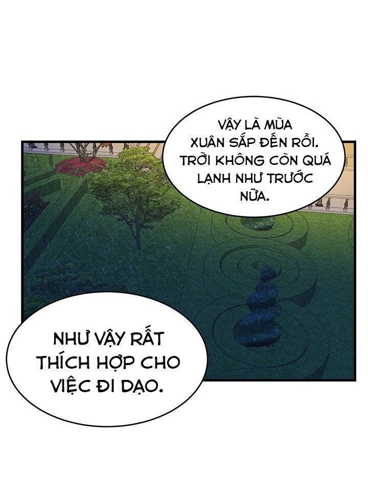 Nữ Đầu Bếp Hoàng Gia Chapter 34 - 35