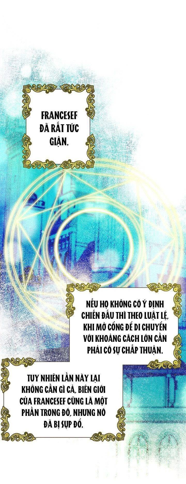 Nữ Đầu Bếp Hoàng Gia Chapter 34 - 43