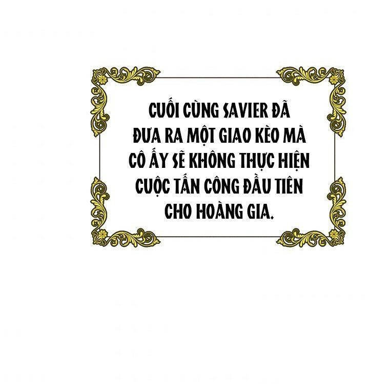 Nữ Đầu Bếp Hoàng Gia Chapter 34 - 45