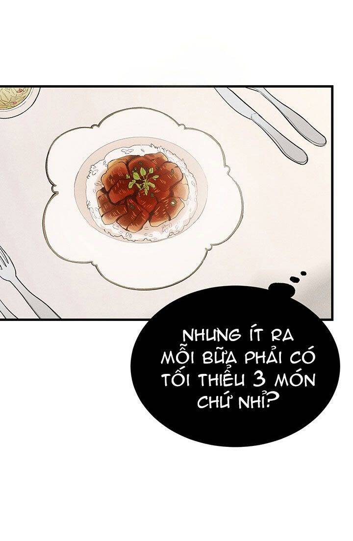 Nữ Đầu Bếp Hoàng Gia Chapter 34 - 7