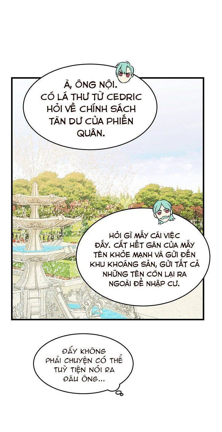 Nữ Đầu Bếp Hoàng Gia Chapter 34 - 63