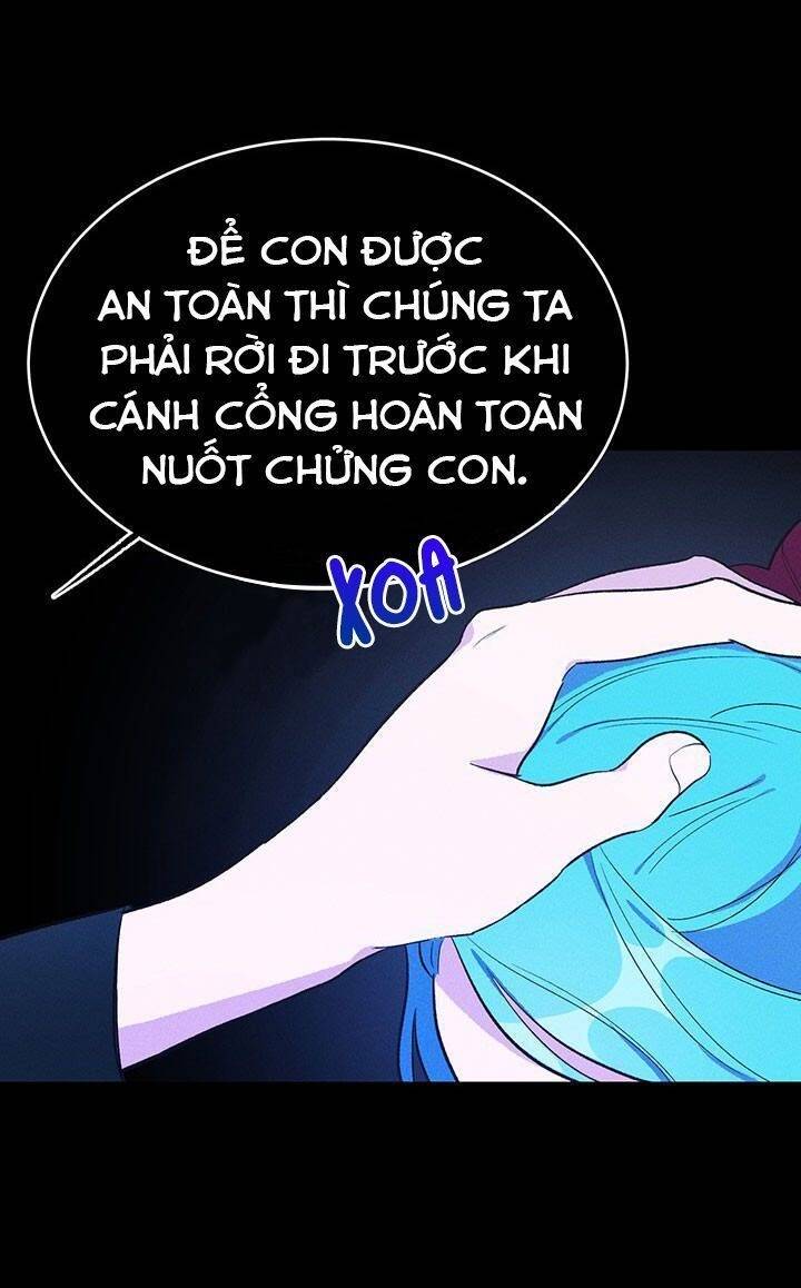 Nữ Đầu Bếp Hoàng Gia Chapter 36 - 39