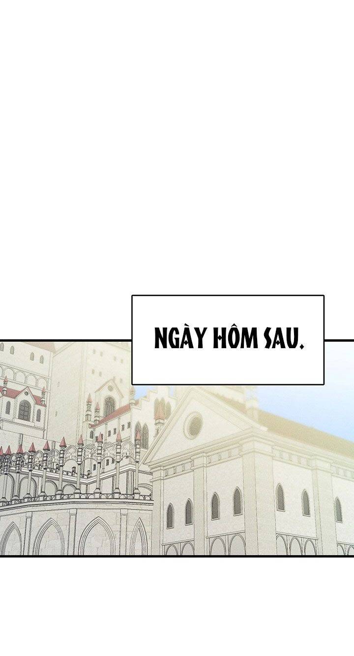 Nữ Đầu Bếp Hoàng Gia Chapter 37 - 39