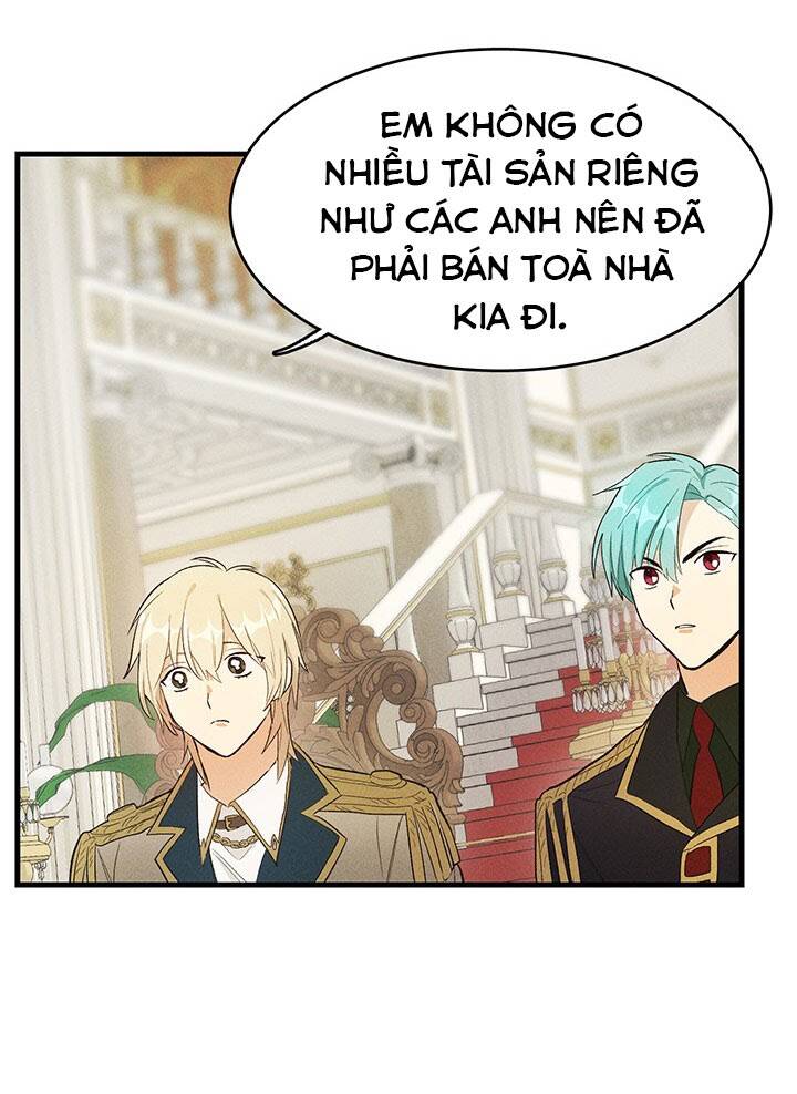 Nữ Đầu Bếp Hoàng Gia Chapter 37 - 63