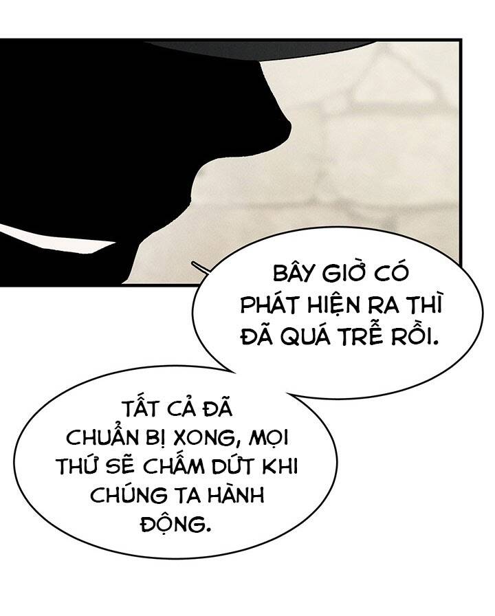 Nữ Đầu Bếp Hoàng Gia Chapter 38 - 50