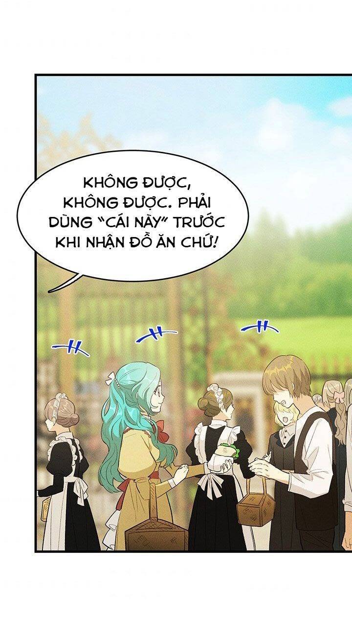 Nữ Đầu Bếp Hoàng Gia Chapter 38 - 56