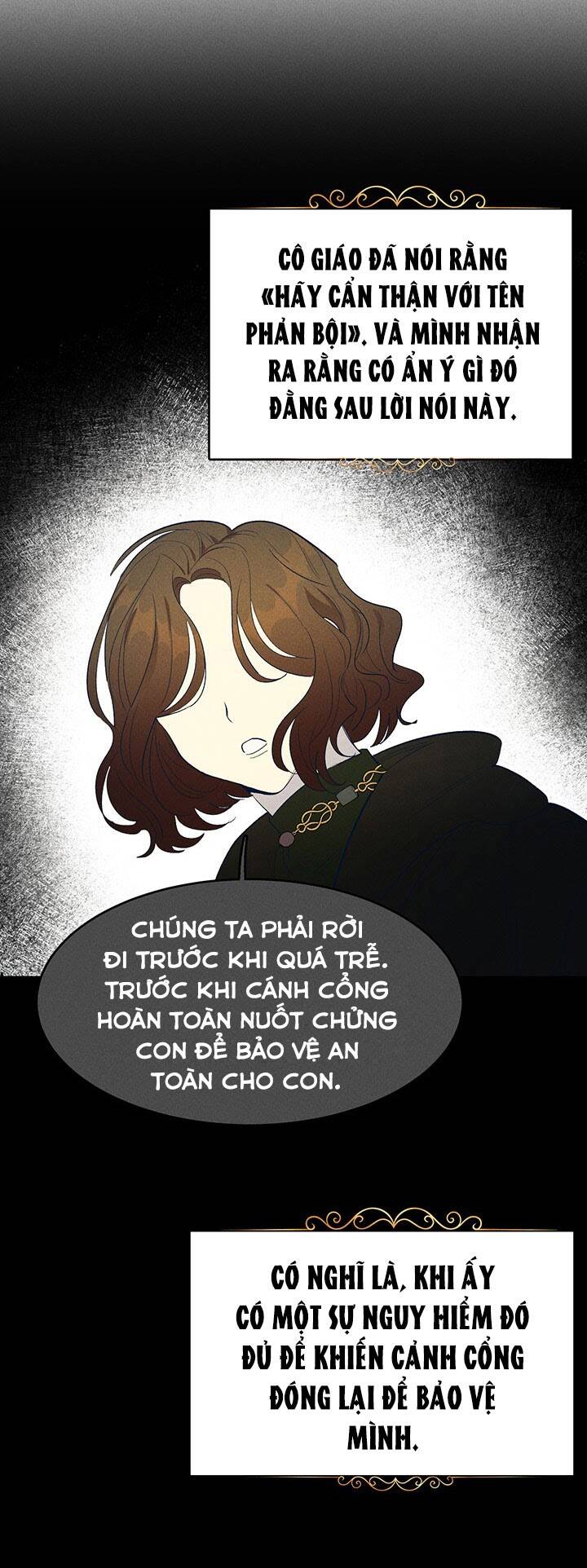 Nữ Đầu Bếp Hoàng Gia Chapter 39 - 19