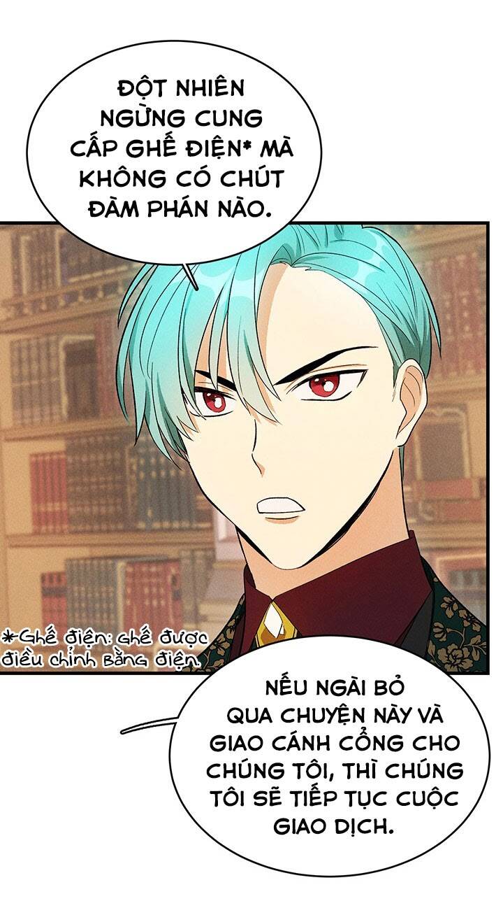 Nữ Đầu Bếp Hoàng Gia Chapter 39 - 31