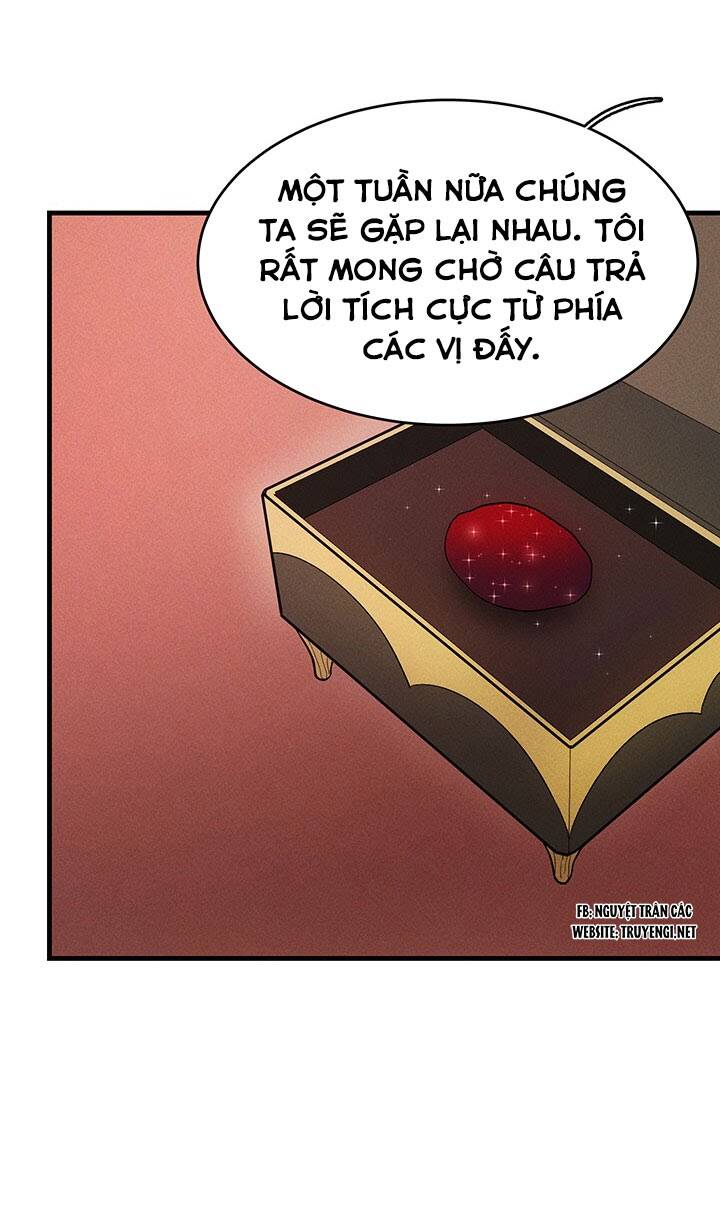 Nữ Đầu Bếp Hoàng Gia Chapter 39 - 35