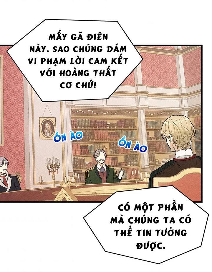 Nữ Đầu Bếp Hoàng Gia Chapter 39 - 37