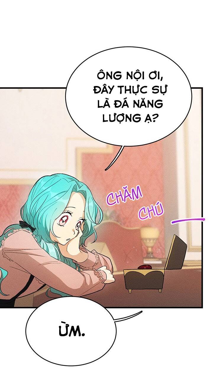 Nữ Đầu Bếp Hoàng Gia Chapter 39 - 41